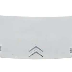 Niska cena MASKA POKRYWA SILNIKA CITROEN NEMO I 249